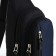 Backpack-sling, 17*8*30 cm, lightning department, 3 n/k, blue