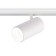 LED track track for the Magnetic Ambrella Track System GL3845, 30W, LED, white color, white