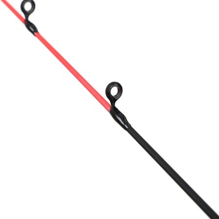 Rod feeder "Volgar", test 1-100 g, length 3.3 m-9