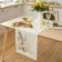 The path to the Ethel table Cotton 40x149 cm, 100% HL, reps 220 g/m2