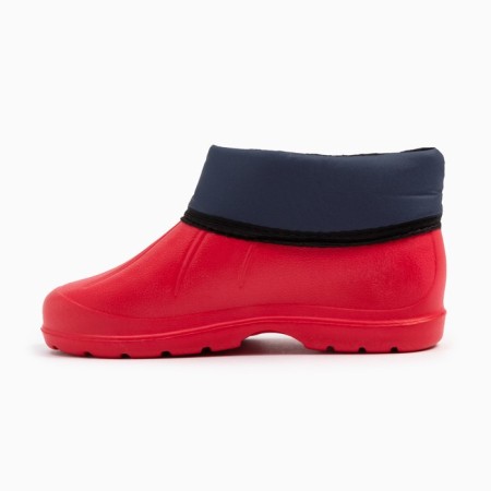 Boots Women's EVA START, Red color, size 37-1