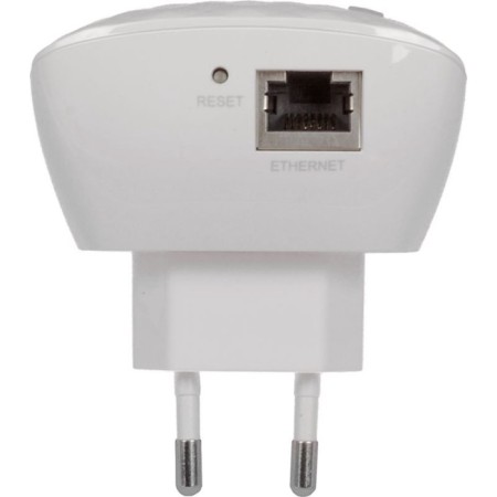 TP-Link wireless signal repeater (RE200) AC750 White-39