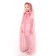 Carnival set of princesses Coral Hypyur, Crown, length 100cm