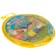 Game tunnel "Blue Tractor", in a bag
