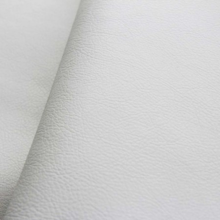 The pear-pear chair is positive Favorit, size m, diameter 70 cm, height 90 cm, artificial leather, white color-1