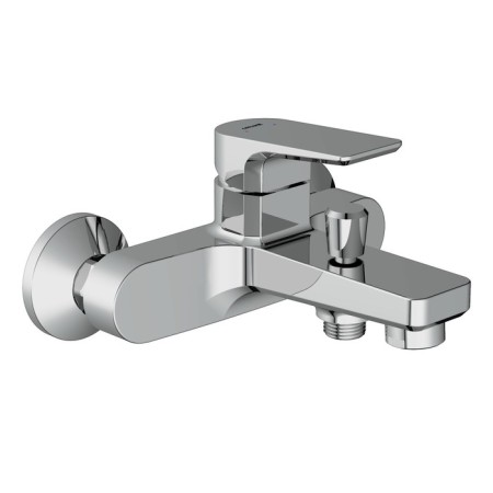Bath mixer Cersanit Nature a63064