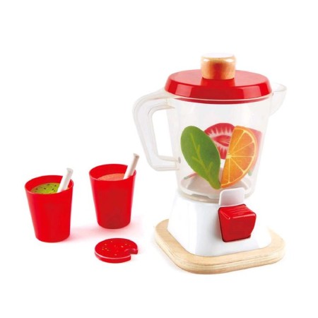 Set of gaming "Smoothie blender"