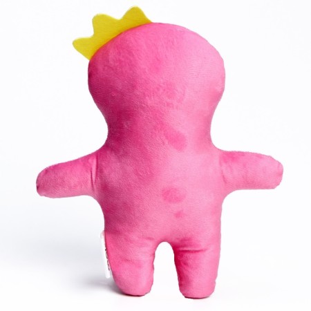 Antistress toy "Pink Man"-3