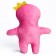 Antistress toy "Pink Man"