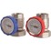 The pumping group Rommer RDG -0003-002501, with a 3-running drive mixer 1 ", without a pump