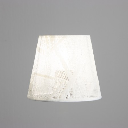 Obacound E27 White 15x15x13 cm-3