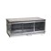 Bruder for chickens, 100 × 40 × 45 cm, with a pallet, with a lamp cartridge, metal