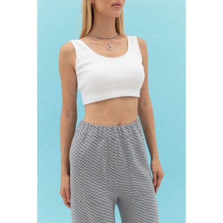 Female trousers, size 52-2