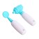 Dr. Dr. Dr.'s set, 10 items
