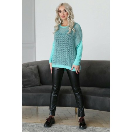 Джемпер женский, размер 50-2