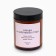 Candle in the bank Aromatic "Brandy and baked pear", banana, lemon, pear, 250 ml