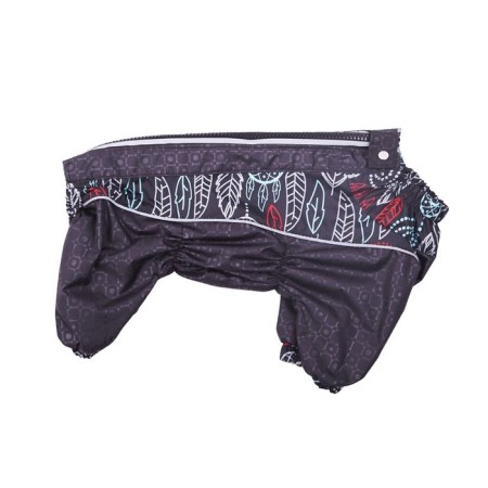 OSSO overalls, bitch, 65-2 (DS 65cm, OG 84-108cm, Osh 60-76cm, from 74-98cm), mix-35