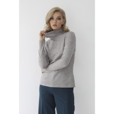 Women's turtleneck, size 50