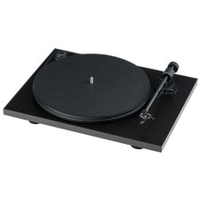 Vinyl player Pro-Ject Primary E Black Om NN