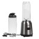 Bleader Moulinex LM15FD10, stationary, 300 W, 1 L, 1 speed, silver