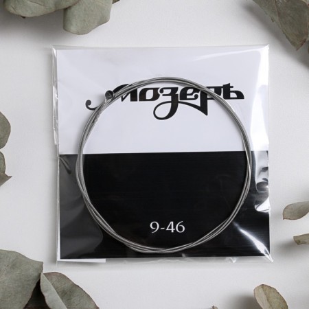 Strings for electrihitars Moser SH CL-1