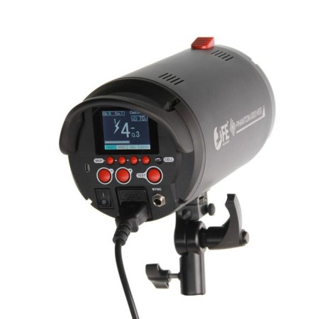Flash Studio Falcon Eyes Phantom 400 HSS-3