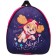 Baby backpack, 23x21x10 cm, puppy patrol