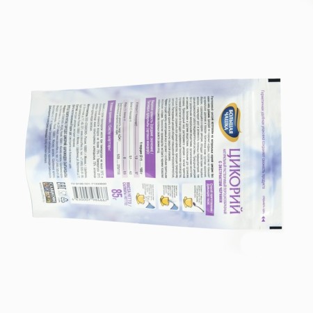 Tsikoria "Big Cup" with blueberry extract, 85 g-2