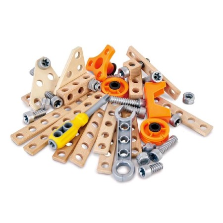 Designer "Starting", set 42 elements
