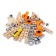Designer "Starting", set 42 elements