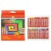 Pastele oil 24 colors, KOH-I-NOOR 8314, cardboard packaging, euro suspension
