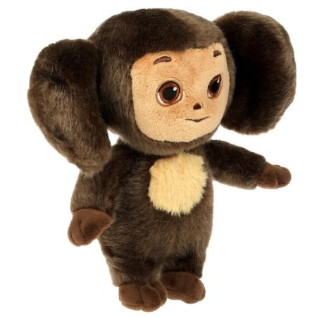 Soft toy "Cheburashka", 22 cm-4