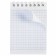Notepad A7, 60 sheets on the crest "Duck Stories", cover Cover Cardboard, OFSET block 65g/m2