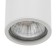 Lamp STAS 90048 15W GU10 white 5x5x10 cm