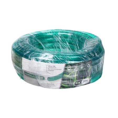Food hose, PVC, 19 mm, 20 m, green-2