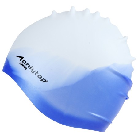Swims for swimming children's Onlytop, silicone, girth 54-60 cm, Mix color-6