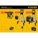 Laser Laser Stayer 34961, 2 rays, 10 m, ± 4 °, ± 0.5 mm/m, 1/4 "