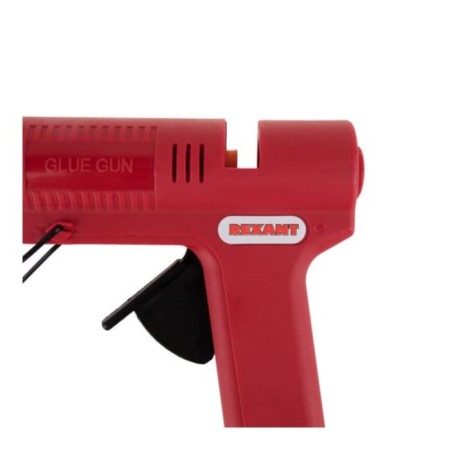 Pistol of adhesive Rexant, 15 W, Ø7 mm, valve from glue flow-3