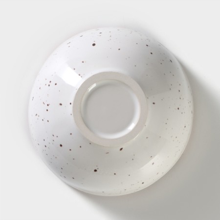 Porcelain salad Punto Bianca, 200 ml, 10.5 × 5 cm-3