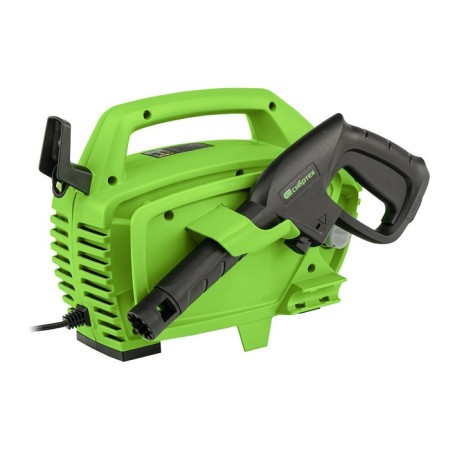 High-pressure washing machine Sibrtekh AM-1100, 1100 watts, 90 bar, 280 l/h, portable-11