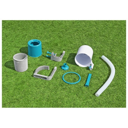 Skimmer for the pool, 58233 Bestway-8