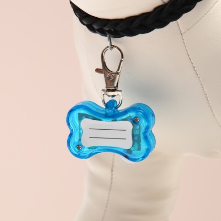 Bone-handler bean with a sticker for a note of 3 glow glow mode-1