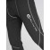 Male thermal underwear, size 50-52, dark gray color