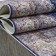 Rectangular dekora dallas carpet, size 200x300 cm, color in the assortment