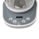 Electric kettle Tefal BJ551B10, glass, 1.5 l, 1430 W, adjustment t °, white