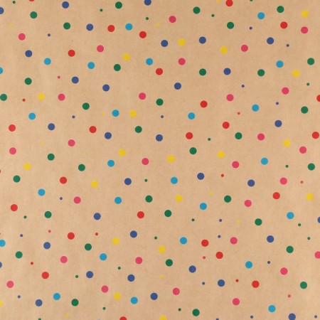 Paper Crafts "Confetti", 70 x 100 cm-2