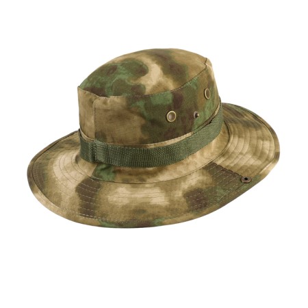 Panama Tactical "Storm Tactic", up to 60 cm, moss-2