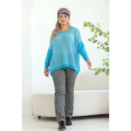 Jumper female, size 50-1