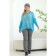 Jumper female, size 50