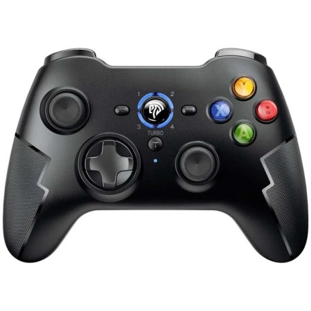 Wireless Easysmx ESM-9013PRO, Black (VG-C418) wireless